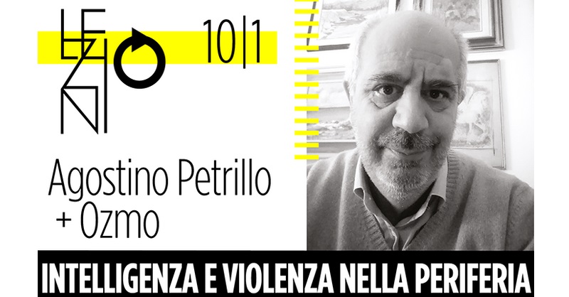 Disuguaglianza, intelligenza e violenza nella periferia contemporanea